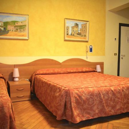 קוסטרמנו Hotel Pinamonte מראה חיצוני תמונה