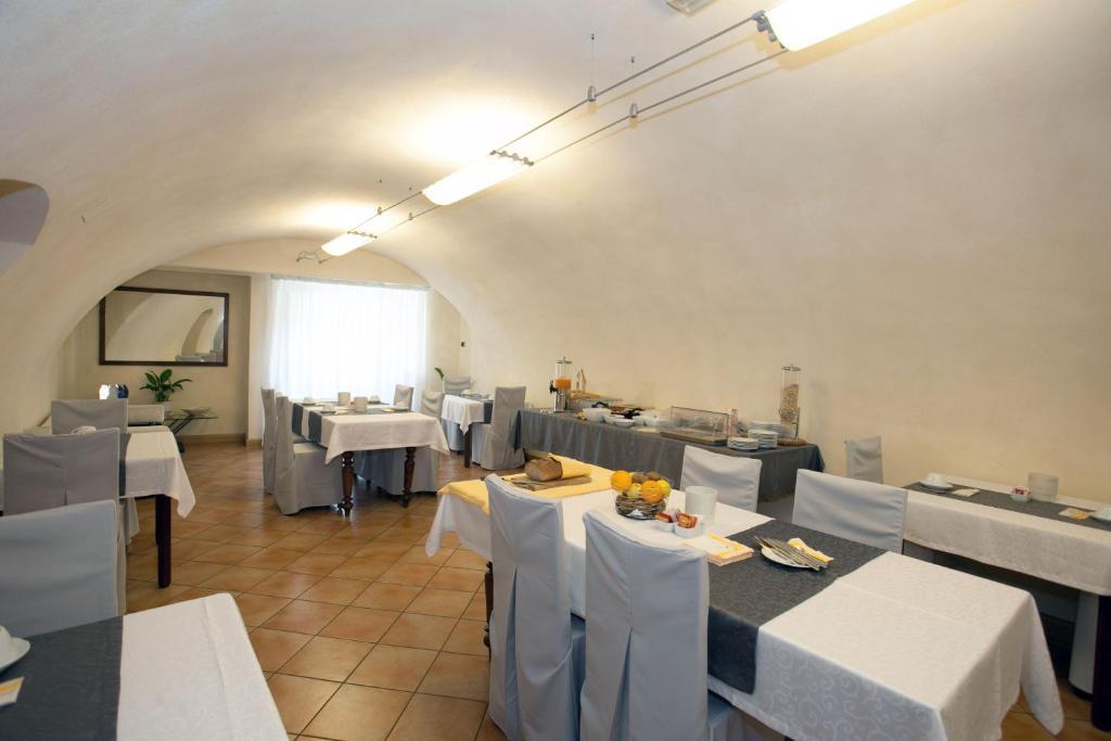 קוסטרמנו Hotel Pinamonte מראה חיצוני תמונה