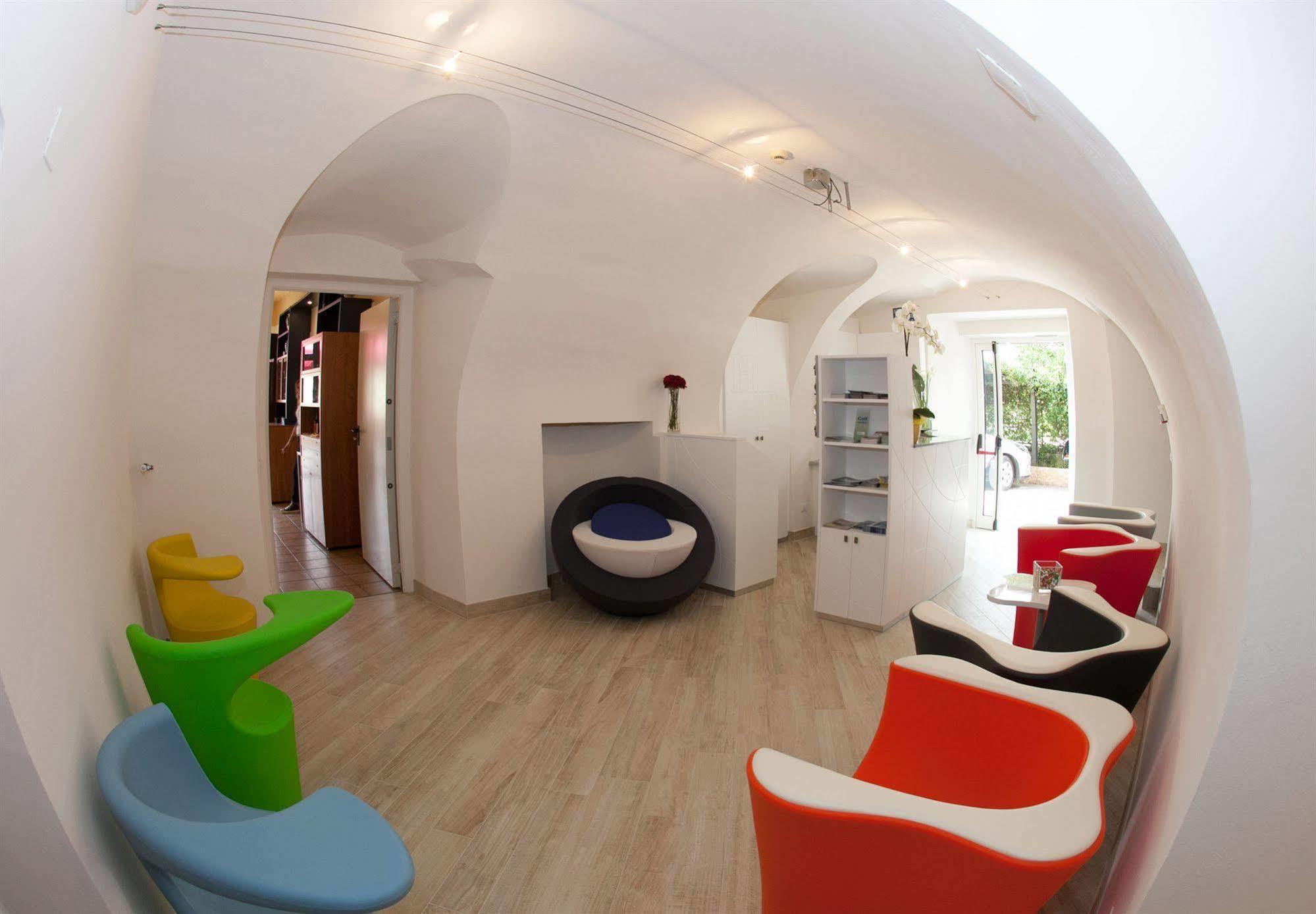 קוסטרמנו Hotel Pinamonte מראה חיצוני תמונה