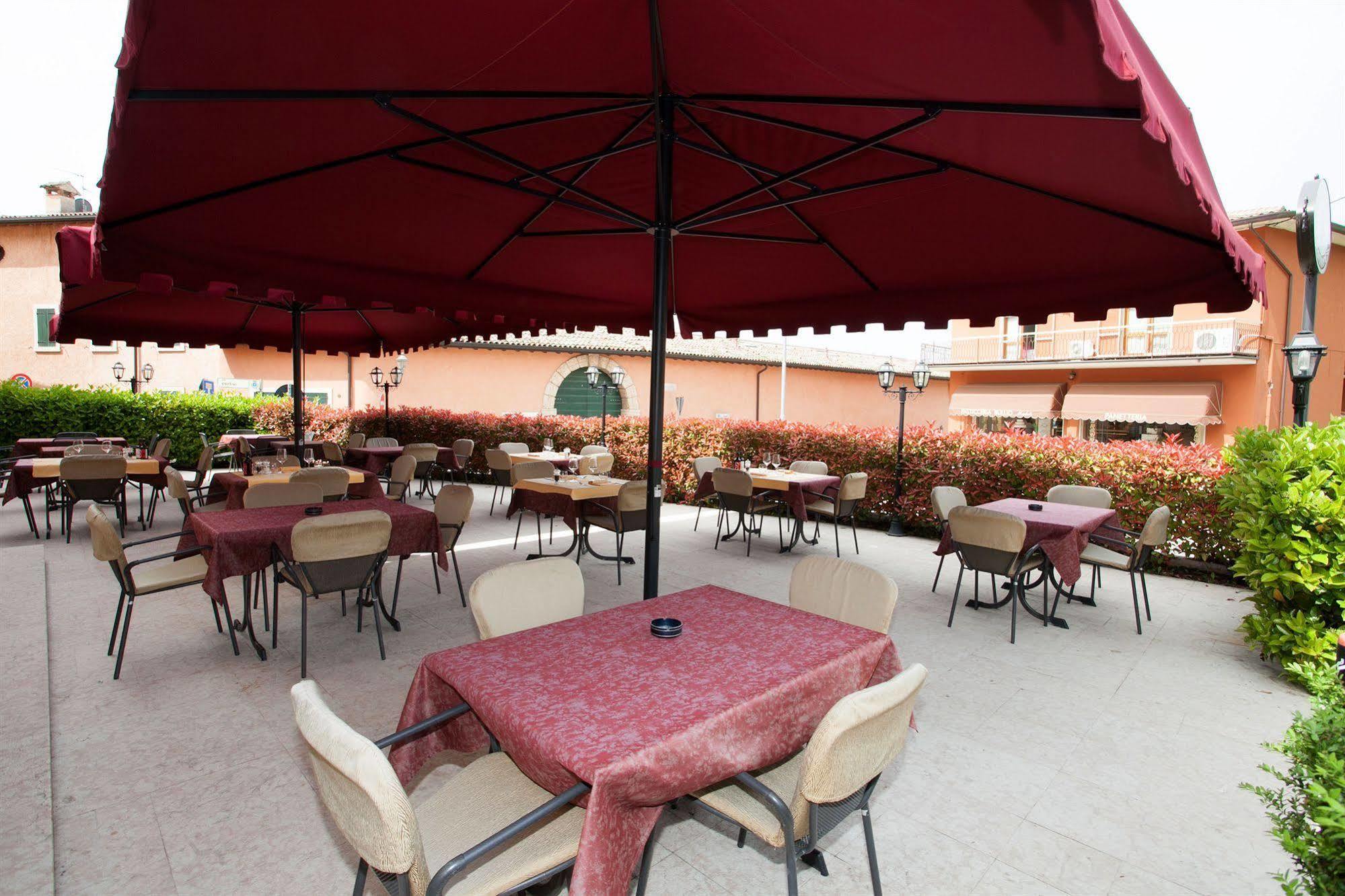 קוסטרמנו Hotel Pinamonte מראה חיצוני תמונה