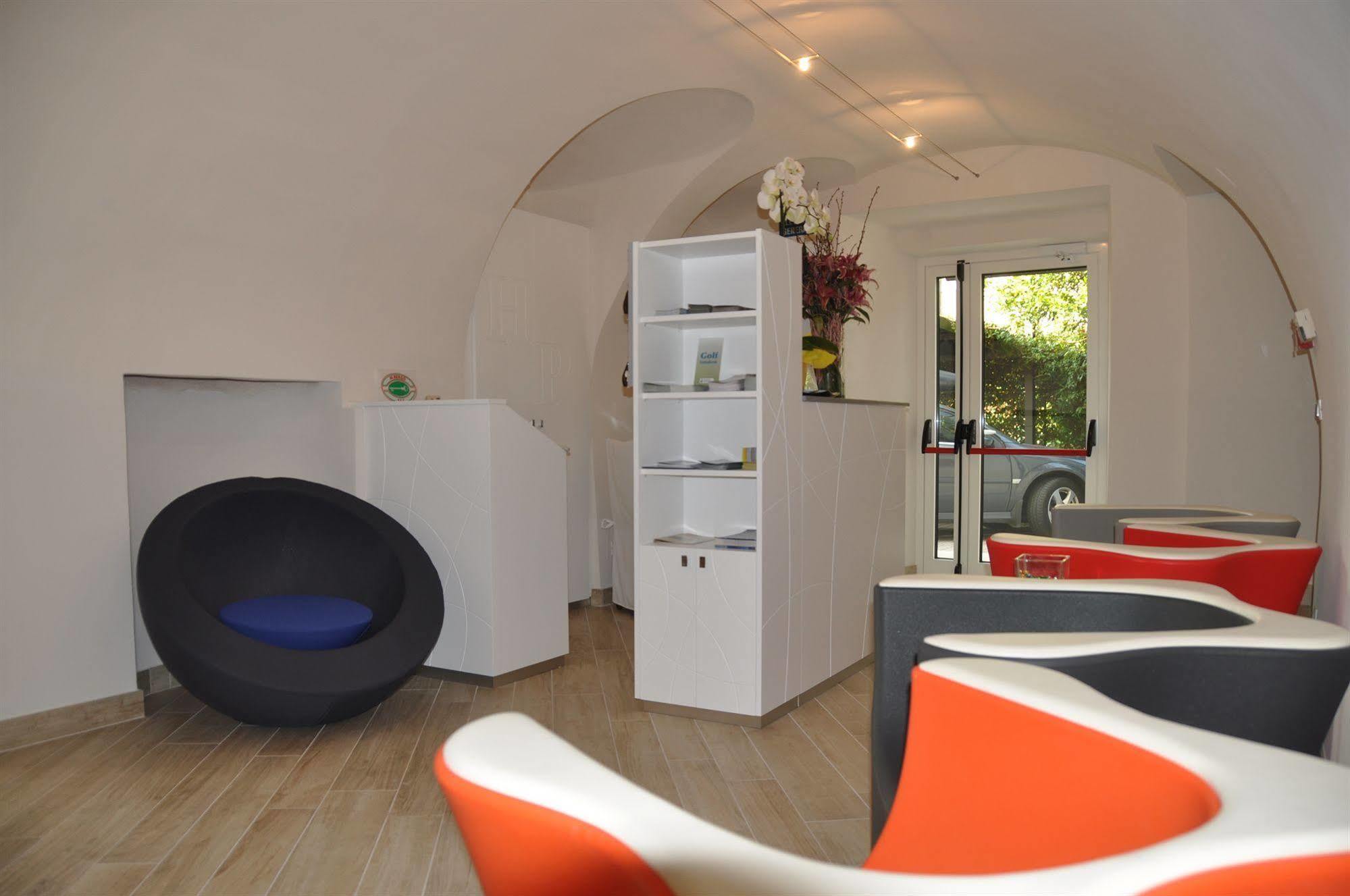 קוסטרמנו Hotel Pinamonte מראה חיצוני תמונה