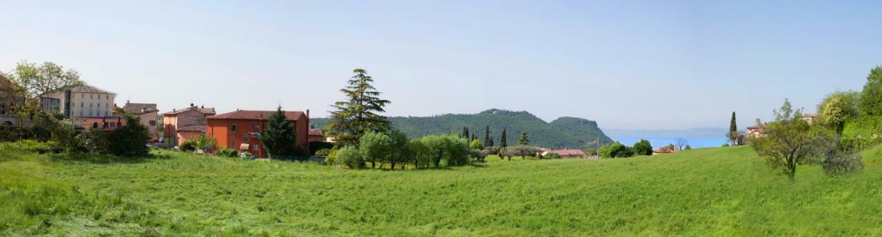 קוסטרמנו Hotel Pinamonte מראה חיצוני תמונה