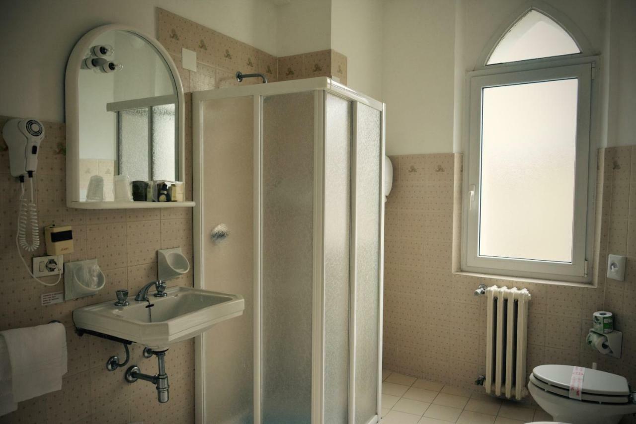 קוסטרמנו Hotel Pinamonte מראה חיצוני תמונה