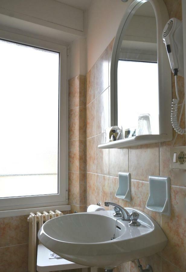 קוסטרמנו Hotel Pinamonte מראה חיצוני תמונה
