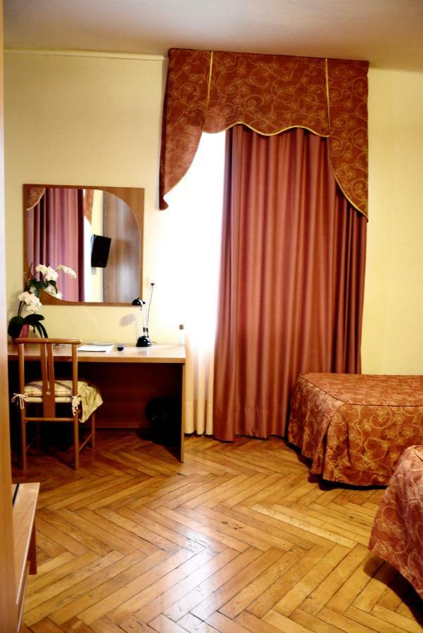 קוסטרמנו Hotel Pinamonte מראה חיצוני תמונה