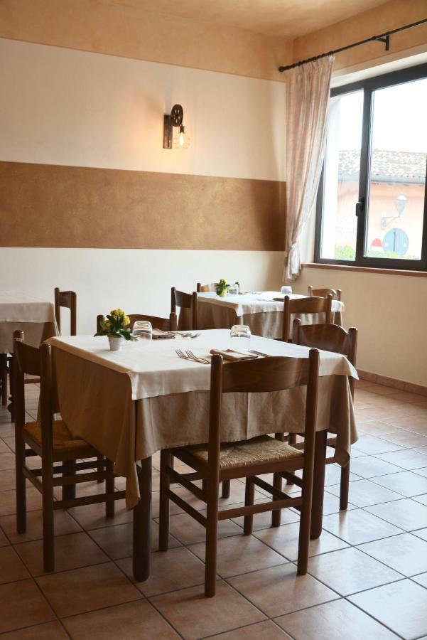 קוסטרמנו Hotel Pinamonte מראה חיצוני תמונה