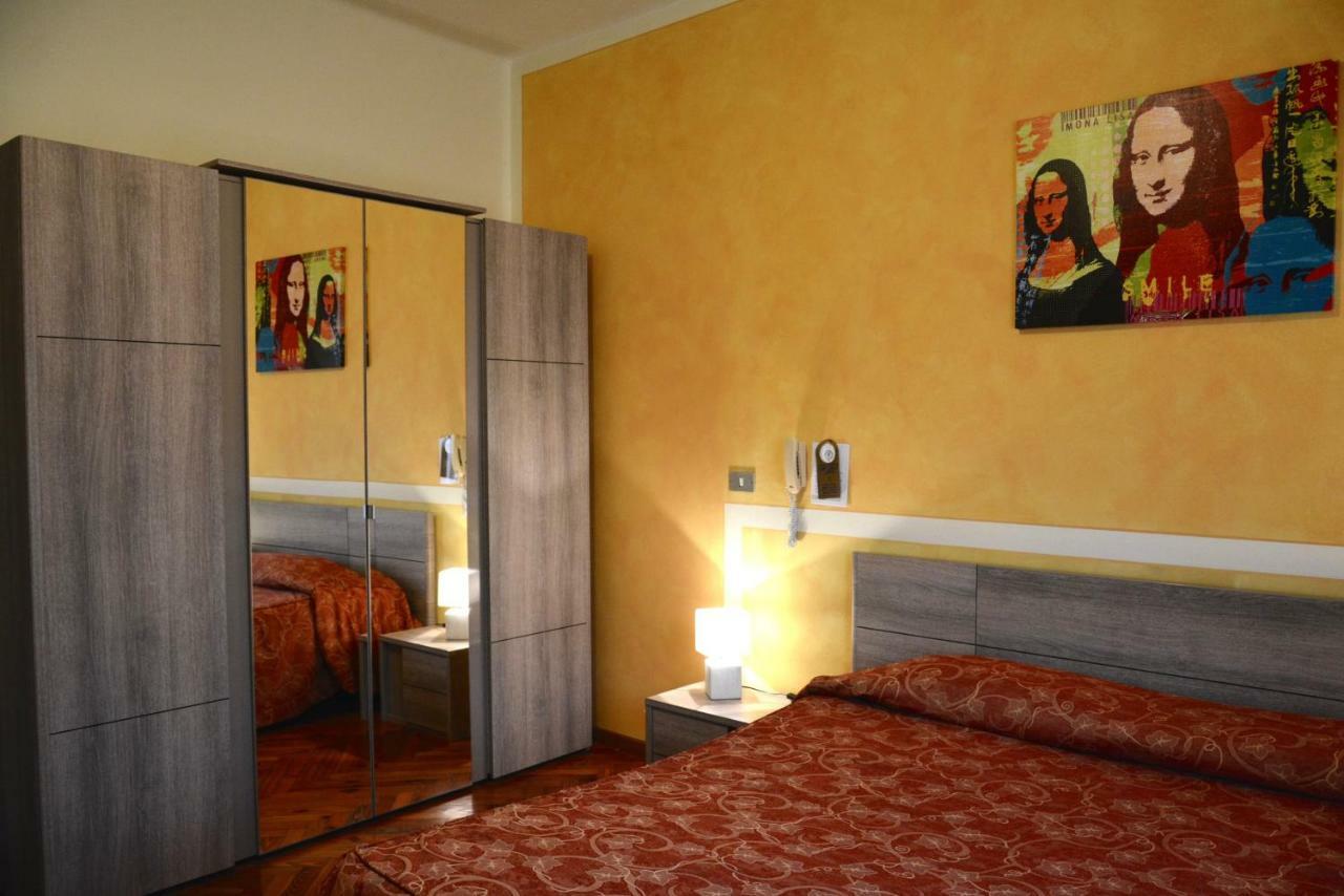 קוסטרמנו Hotel Pinamonte מראה חיצוני תמונה