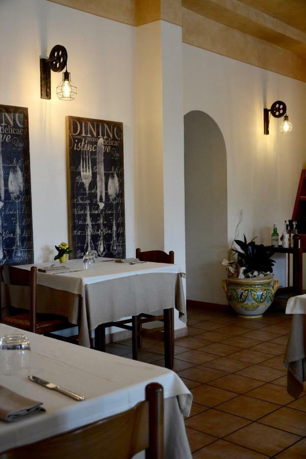 קוסטרמנו Hotel Pinamonte מראה חיצוני תמונה